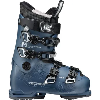 Sjezdové boty Tecnica Mach Sport 75 HV W GW - dark avio 265