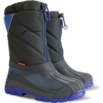 Pánská obuv Dámská zimní obuv DEMAR Niko M 1311 B modrá Velikost 37-38