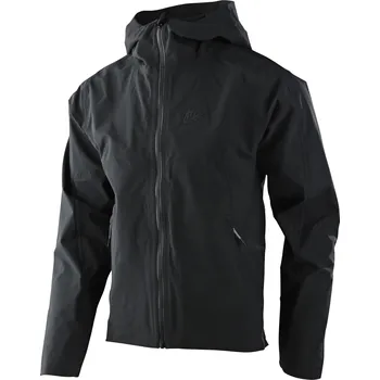 Cyklistická bunda Bunda Troy Lee Designs DESCENT BLACK (86050300) pánská, M