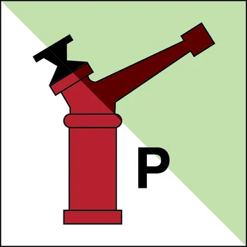 Hasicí přístroj F/IMO152-PP-PHOLUMB-150x150/1-B