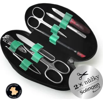 Vložka do bot SVORTO Manikúra cestovní TOP 170, SVORTO Manikúra cestovní TOP 170