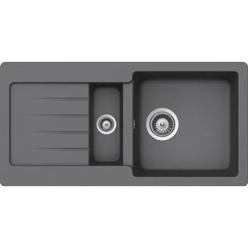 Granitový dřez Schock Dřez TYPOS D-150S Croma (spodní uložení)