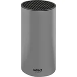 Lamart Blok na nože LT2083 22,5cm šedý