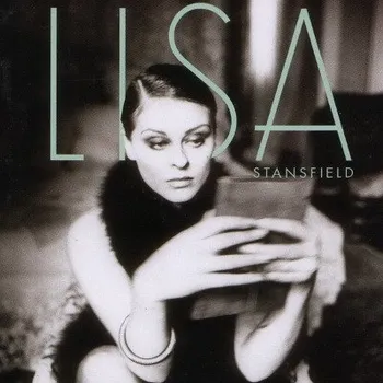Zahraniční hudba Lisa Stansfield - Lisa Stansfield (CD, 74321458512)