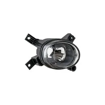 Mlhový světlomet Pravé mlhové světlo AUDI A4 (B7) 11/2004-03/2008 |1/2004-03/2008| TYC | 19-0433-01-9