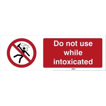 Značení P/P043/EN402/PP-600X200-1