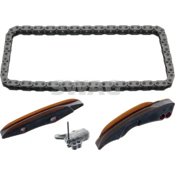 Rozvod motoru Sada rozvodového řetězu SWAG 20 94 8775