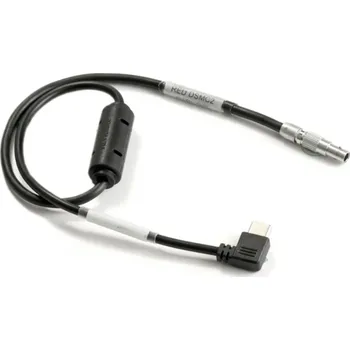 Tilta Side Focus Handle Run/Stop Cable for Red Camera CTRL Port