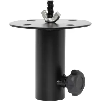 Reprobox Stagg SPS2M10, adaptér na reproduktorový stojan, závit M10
