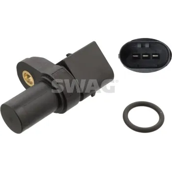 Autodíl Generátor impulsů, klikový hřídel SWAG 20 92 9483