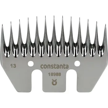 Úprava srsti hospodářského zvířete Kerbl Spodní stříhací nůž pro Constanta 4 pro stříhání ovcí