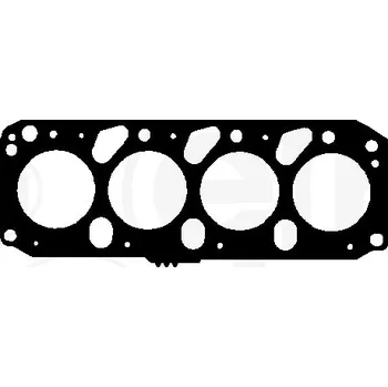 Těsnění motoru Těsnění, hlava válce ELRING 580.083