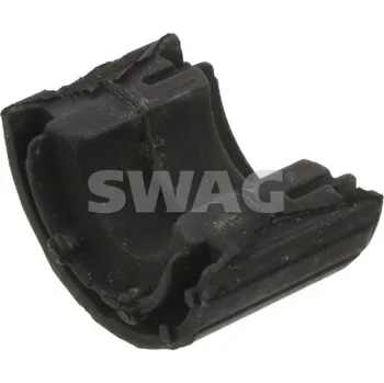 Stabilizátor nápravy Držák, Příčný stabilizátor SWAG 40 93 8052