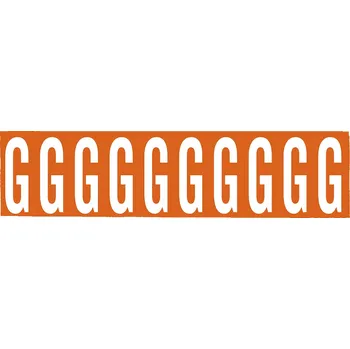 Samolepící etiketa CNL1O G