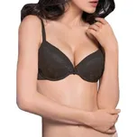 Dámská push-up podprsenka Leilieve 7713 černá černá 65B
