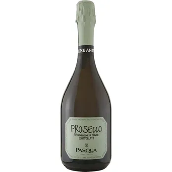 Pasqua Vigneti e Cantine Pasqua Prosecco DOC Brut 0,75l