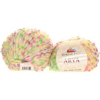 HiMALAYA Arya, 76601