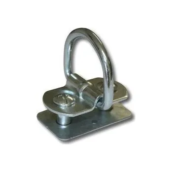 Příslušenství ke střešnímu nosiči ARB Outback sklopná upevňovací oka (4 ks)