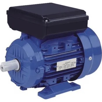 Elektromotor 1,1KW typ ML90L1-4 Patkový B3 230V