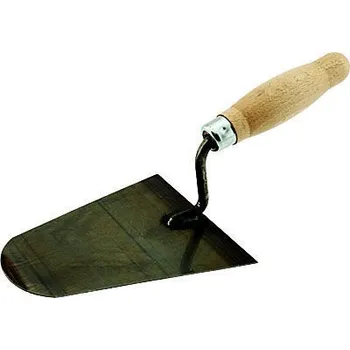 Zednická lžíce Lžíce vyhlazovací 105 160 x 110 mm