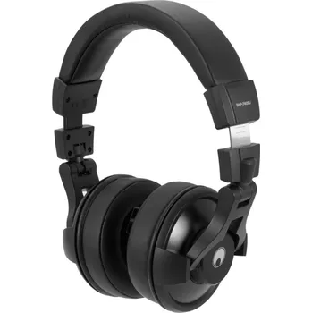 Sluchátka Omnitronic SHP-740, DJ sluchátka