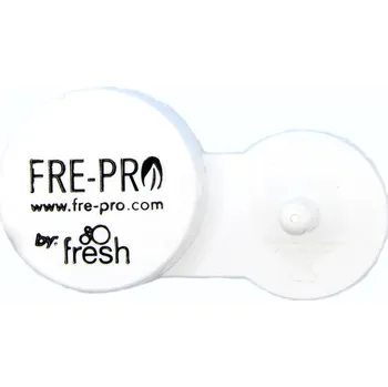 Osvěžovač vzduchu FRE-PRO REMIND AIR CURVE HOLDER - Nástěnný nalepovací držáček