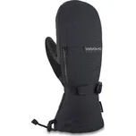 RUKAVICE DAKINE LEATHER TITAN GORE-TEX M - černá - XXL + při osobním odběru 1 917 Kč