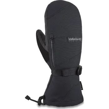 Rukavice RUKAVICE DAKINE LEATHER TITAN GORE-TEX M - černá - XXL + při osobním odběru 2 556 Kč
