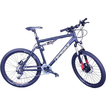 Elektrokolo Elektrokolo Remsdale - Velikost M, baterie v rámu, váha 16,5 kg