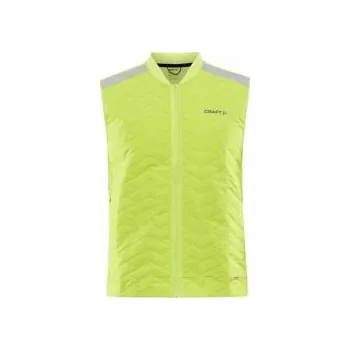 CRAFT ADV SubZ Lumen M žlutá 1913633-851000 XXL; Žlutá bunda + DÁREK DLE VÝBĚRU!