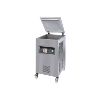 Vakuovačka Vakuová balička 25 m3/h, 520 mm | RM - VBD 25, Provedení s inertním plynem