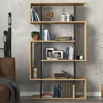 regál Casarredo Regál VELES sapphire/antracit