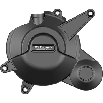 Rám pro motocykl GB Racing Anglie Honda kryt víka spojky GB Racing EC-CRF1100-2020-2-GBR