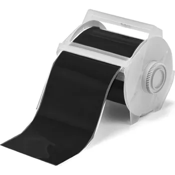 GM Tape B-7569 Black 100mm x 30m