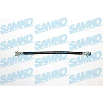 Brzdová hadice Brzdová hadice SAMKO 6T46792
