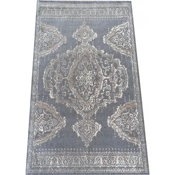 Koberec Kusový koberec ROXANNE 09 ROXANNE 120x170 25/25/150 Do 0,9cm Ornamenty Béžová