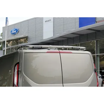 Přídavný světlomet Zadní rám, INTEGRA integrovaná pracovní světla, 2x18W | VOLKSWAGEN T6 15- 19 (H1 kabina)