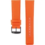 MPM Kožený unisex řemínek na hodinky MPM RF.10858.2422.60.L