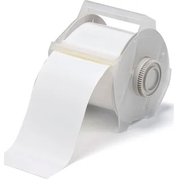 Globalmark tapes - B-569 57 mm White