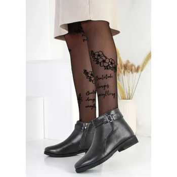 Dámská zimní obuv Ballgame Zimní kotníkové boty X3728-2G Velikost: 36