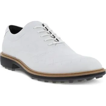 Golf ECCO ECCO Classic Hybrid Pánské golfové boty, velikost 46, 47