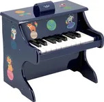 Vilac Dětské 18klávesové piano 