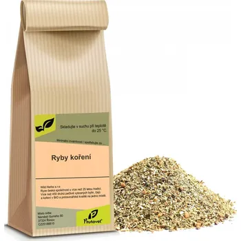 Koření Wild Herbs Ryby koření Hmotnost: 100 g