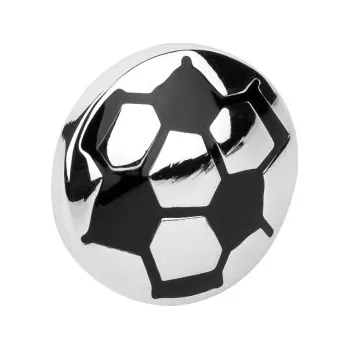 Brož Bubibubi Brož do klopy fotbalový míč