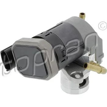 Ventil palivového systému AGR-Ventil HANS PRIES 207 577