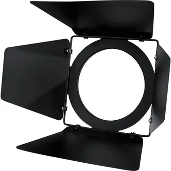 EUROLITE Divadelní klapky 650/1000 bk