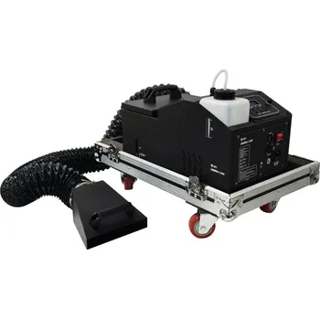 Výrobník mlhy QTX UMBRA-1200 Low Mist Generator, výrobník mlhy, 1200W