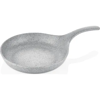 KULSAN MELAMÍNOVÁ SERVÍROVACÍ PANVICE 24,4 CM ŠEDÁ