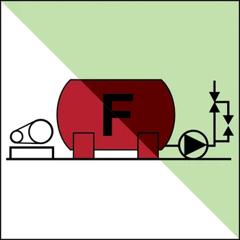 Kouřovod F/IMO113-PP-PHOLUMC-150x150/1-B