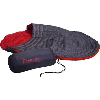 Pelíšek pro psa iEnergy JUL spací pytel pro psy